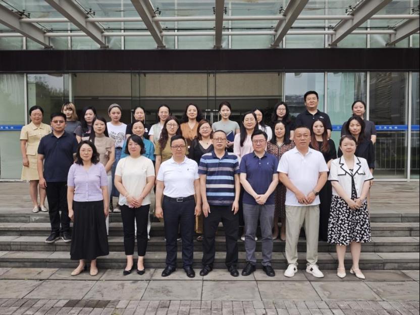 专业建设|财经商贸学院圆满完成2025版专业人才培养  方案修订工作